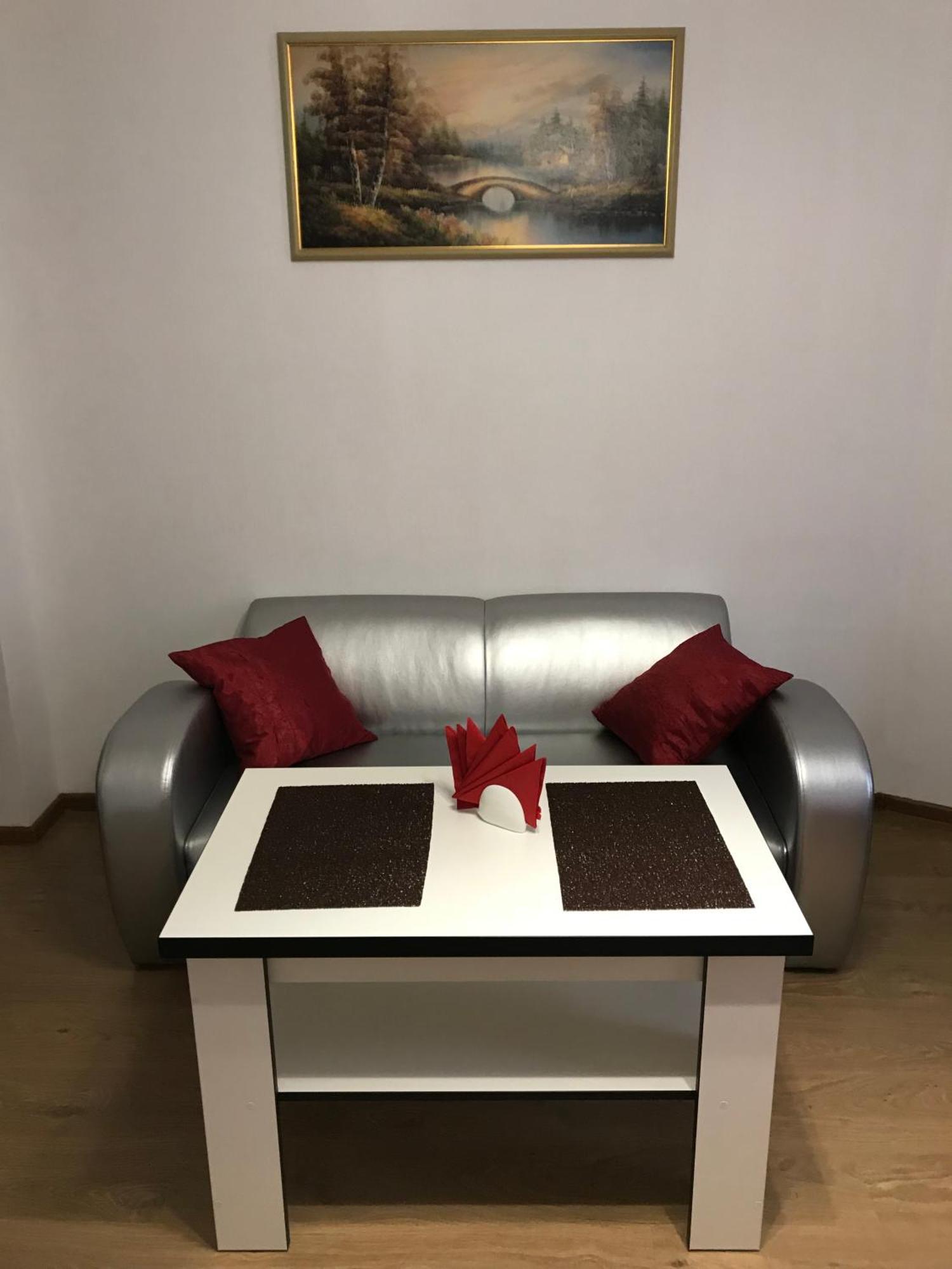 Light Apartments Chernihiv Phòng bức ảnh