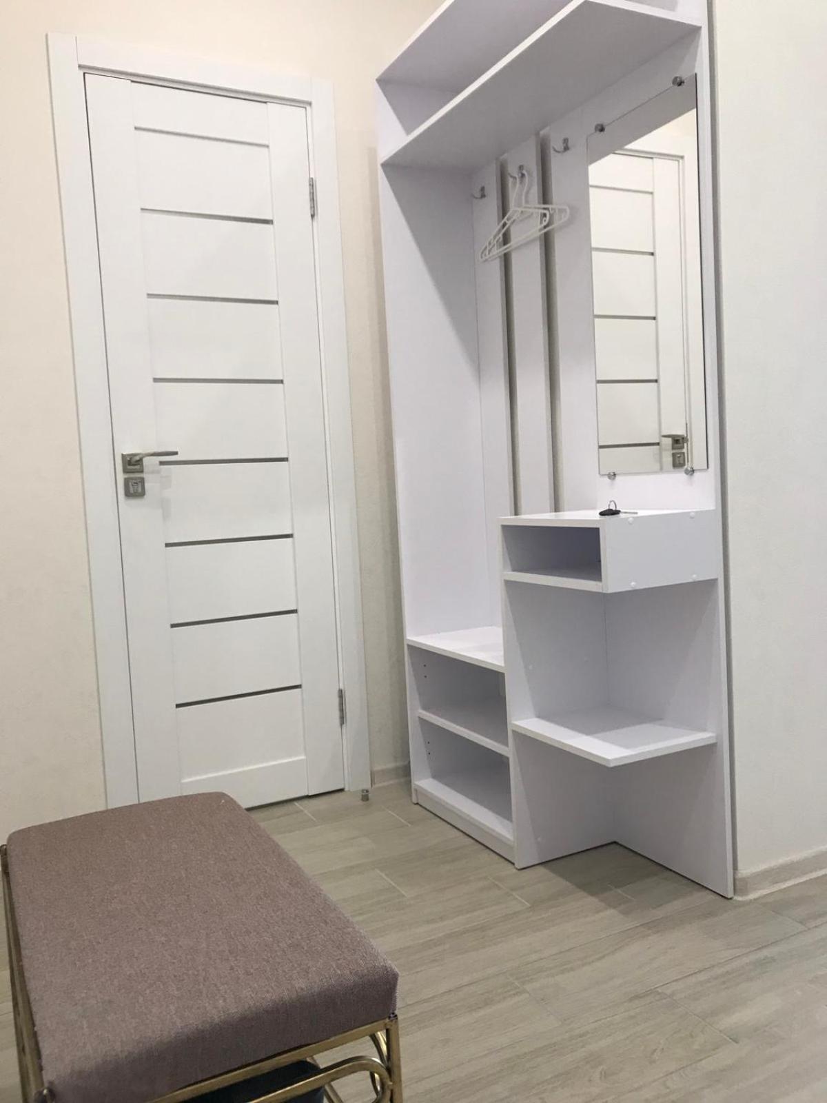 Light Apartments Chernihiv Ngoại thất bức ảnh