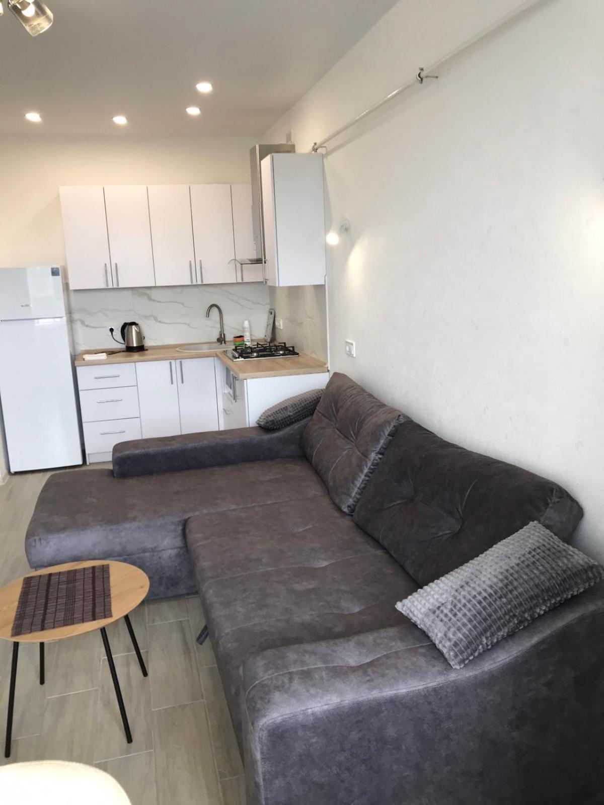 Light Apartments Chernihiv Ngoại thất bức ảnh