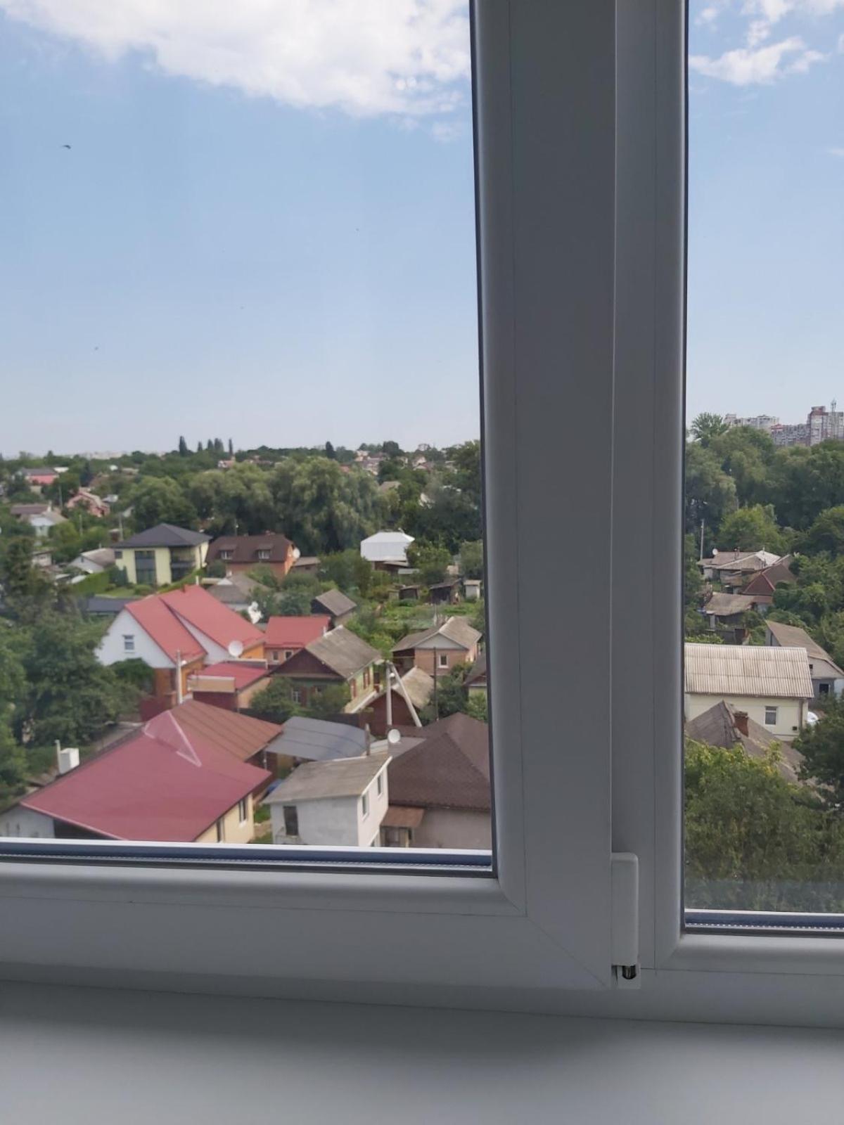 Light Apartments Chernihiv Ngoại thất bức ảnh