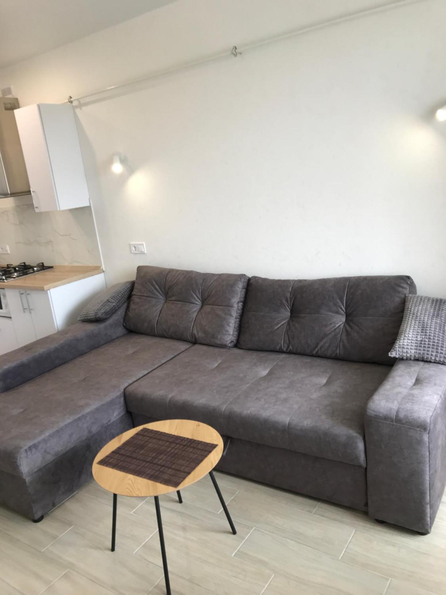 Light Apartments Chernihiv Ngoại thất bức ảnh