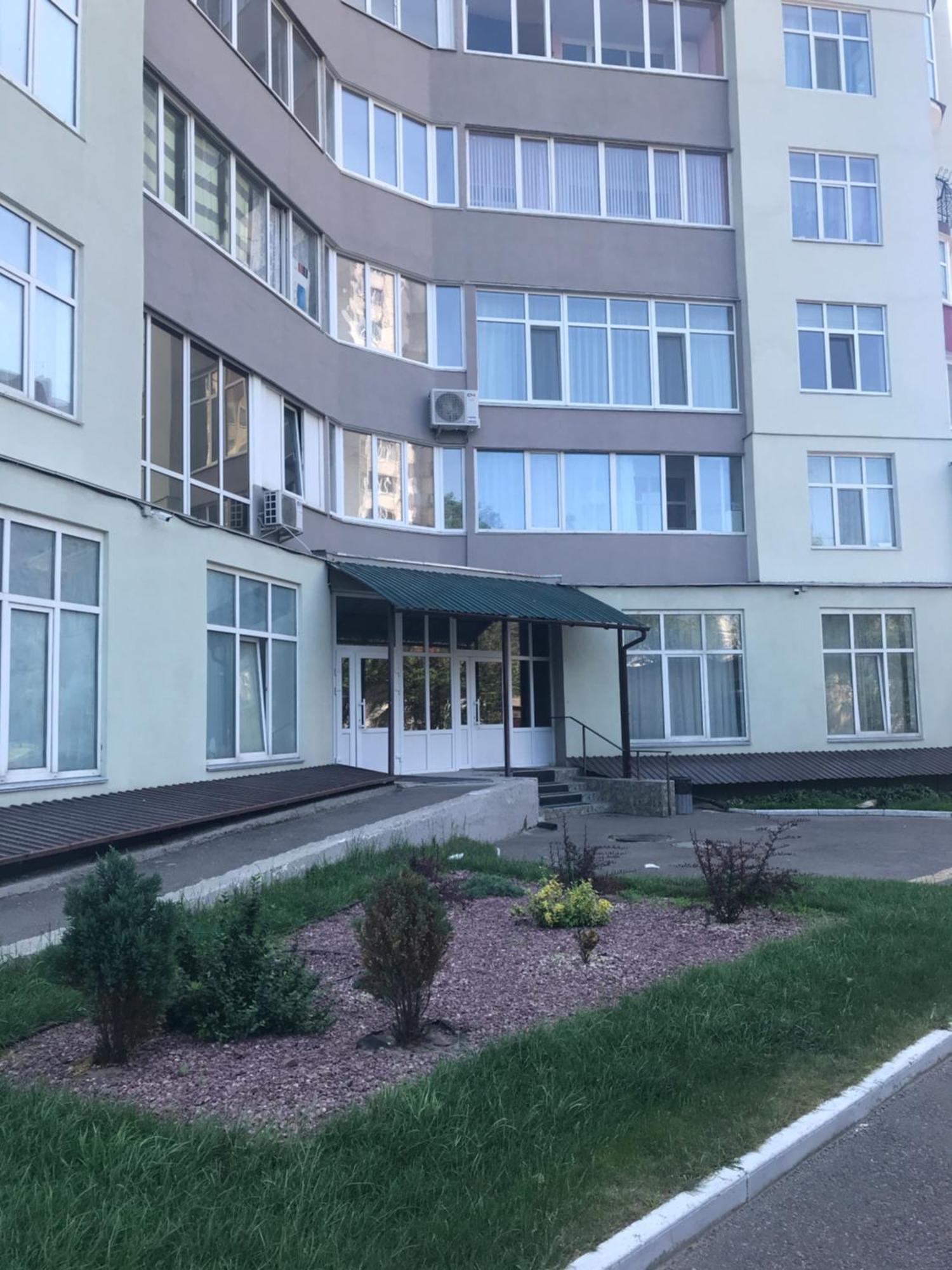Light Apartments Chernihiv Ngoại thất bức ảnh