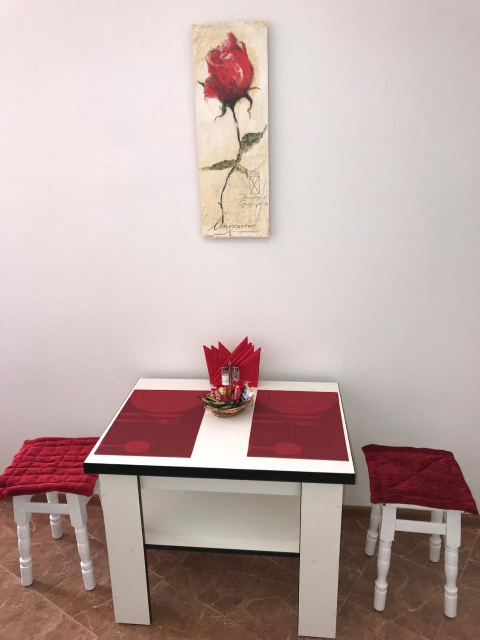 Light Apartments Chernihiv Ngoại thất bức ảnh